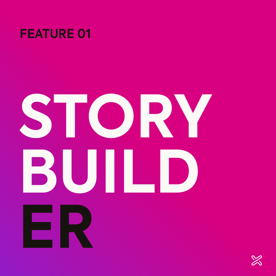 Story Builder — feature