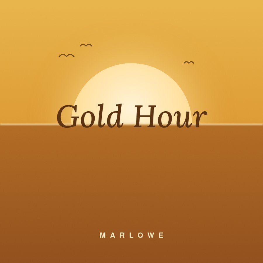 Gold Hour — Marlowe